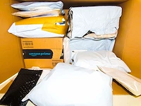 Verloren postpakketten & retour postpakketten