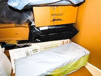 Verloren postpakketten & retour postpakketten - afbeelding 3 van  3