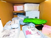 Verloren postpakketten & retour postpakketten