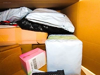 Verloren postpakketten & retour postpakketten - afbeelding 3 van  3