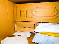 Verloren postpakketten & retour postpakketten - afbeelding 2 van  3