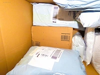 Verloren postpakketten & retour postpakketten - afbeelding 2 van  3