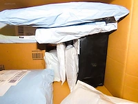 Verloren postpakketten & retour postpakketten - afbeelding 3 van  3