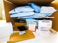 Verloren postpakketten & retour postpakketten
