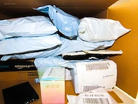 Verloren postpakketten & retour postpakketten - afbeelding 3 van  3