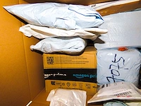 Verloren postpakketten & retour postpakketten - afbeelding 2 van  3