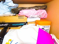 Verloren postpakketten & retour postpakketten - afbeelding 3 van  3