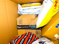 Verloren postpakketten & retour postpakketten - afbeelding 2 van  3