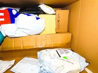 Verloren postpakketten & retour postpakketten - afbeelding 3 van  3