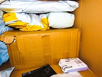 Verloren postpakketten & retour postpakketten - afbeelding 3 van  3