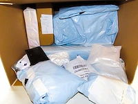 Verloren postpakketten & retour postpakketten