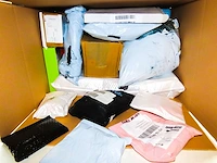 Verloren postpakketten & retour postpakketten