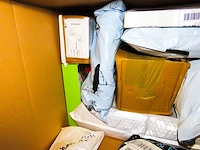 Verloren postpakketten & retour postpakketten - afbeelding 2 van  3
