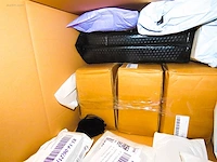 Verloren postpakketten & retour postpakketten - afbeelding 2 van  3