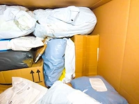 Verloren postpakketten & retour postpakketten - afbeelding 3 van  3