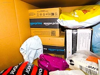 Verloren postpakketten & retour postpakketten - afbeelding 2 van  3