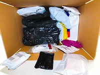Verloren postpakketten & retour postpakketten