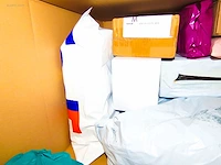 Verloren postpakketten & retour postpakketten - afbeelding 2 van  3