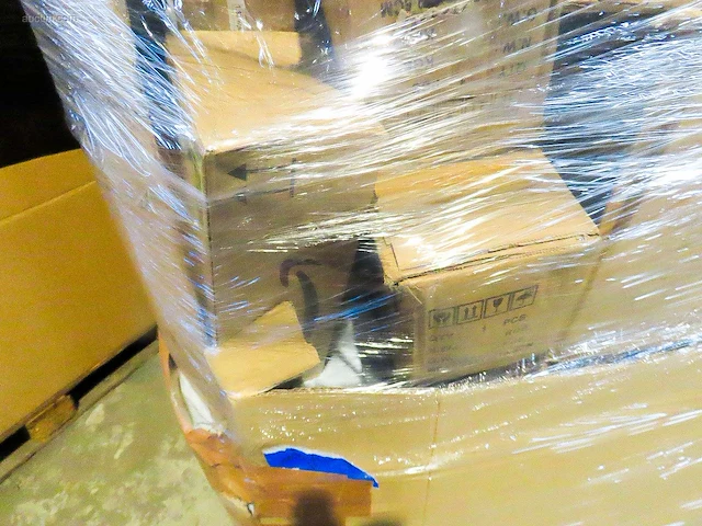 Verloren postpakketten, retouren & overstock -... - afbeelding 7 van  12