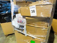 Verloren postpakketten, retouren & overstock -... - afbeelding 5 van  11