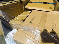 Verloren postpakketten, retouren & overstock -... - afbeelding 6 van  11