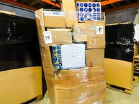 Verloren postpakketten, retouren & overstock -... - afbeelding 6 van  14
