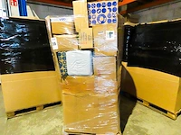 Verloren postpakketten, retouren & overstock -...