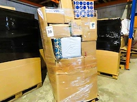 Verloren postpakketten, retouren & overstock -... - afbeelding 7 van  14