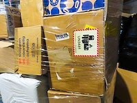 Verloren postpakketten, retouren & overstock -... - afbeelding 13 van  14