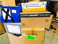 Verloren postpakketten, retouren & overstock -... - afbeelding 8 van  13
