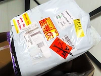 Verloren postpakketten, retouren & overstock -... - afbeelding 6 van  14