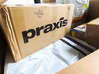 Verloren postpakketten, retouren & overstock -... - afbeelding 14 van  14