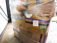 Verloren postpakketten, retouren & overstock -... - afbeelding 4 van  15
