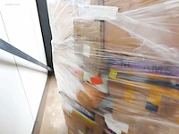 Verloren postpakketten, retouren & overstock -... - afbeelding 6 van  15