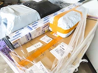 Verloren postpakketten, retouren & overstock -... - afbeelding 13 van  15