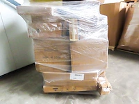 Verloren postpakketten, retouren & overstock -... - afbeelding 24 van  25