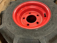 Verschillende wielen op velg — foto 7