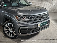 Volkswagen atlas 3.6 v6 r-line 7-persoons 280pk 2023 - afbeelding 2 van  58