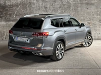 Volkswagen atlas 3.6 v6 r-line 7-persoons 280pk 2023 - afbeelding 5 van  58
