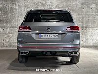 Volkswagen atlas 3.6 v6 r-line 7-persoons 280pk 2023 - afbeelding 7 van  58