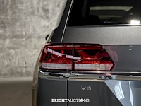 Volkswagen atlas 3.6 v6 r-line 7-persoons 280pk 2023 - afbeelding 9 van  58