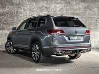 Volkswagen atlas 3.6 v6 r-line 7-persoons 280pk 2023 - afbeelding 10 van  58