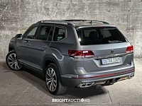 Volkswagen atlas 3.6 v6 r-line 7-persoons 280pk 2023 - afbeelding 11 van  58