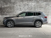 Volkswagen atlas 3.6 v6 r-line 7-persoons 280pk 2023 - afbeelding 14 van  58