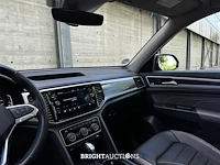 Volkswagen atlas 3.6 v6 r-line 7-persoons 280pk 2023 - afbeelding 18 van  58