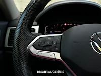 Volkswagen atlas 3.6 v6 r-line 7-persoons 280pk 2023 - afbeelding 21 van  58