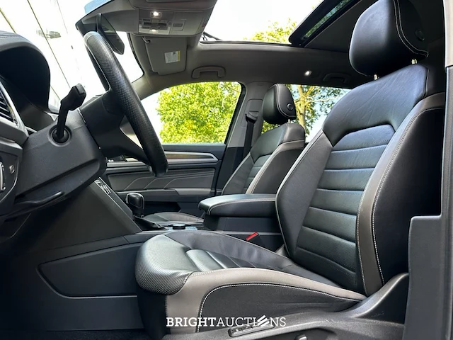 Volkswagen atlas 3.6 v6 r-line 7-persoons 280pk 2023 - afbeelding 32 van  58