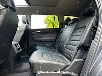 Volkswagen atlas 3.6 v6 r-line 7-persoons 280pk 2023 - afbeelding 35 van  58