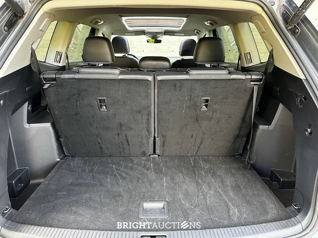 Volkswagen atlas 3.6 v6 r-line 7-persoons 280pk 2023 - afbeelding 38 van  58