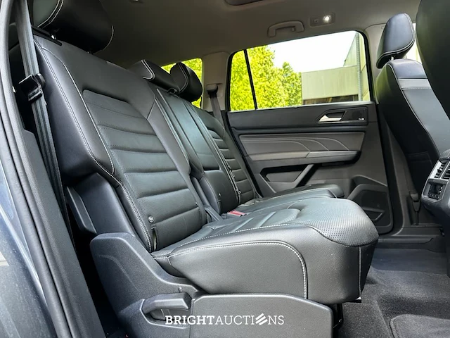 Volkswagen atlas 3.6 v6 r-line 7-persoons 280pk 2023 - afbeelding 41 van  58